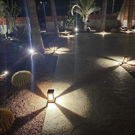 Casa Veran At La Finca Golf 阿尔戈法 外观 照片