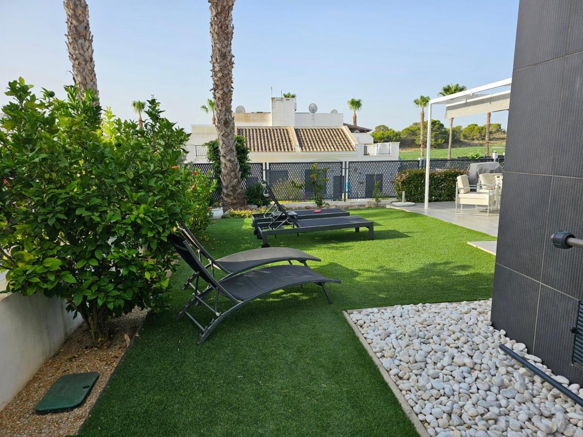 Casa Veran At La Finca Golf 阿尔戈法 外观 照片