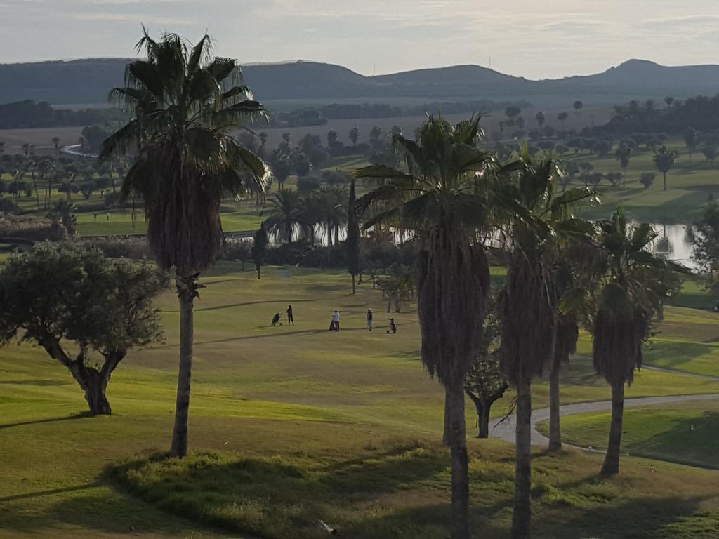 Casa Veran At La Finca Golf 阿尔戈法 外观 照片